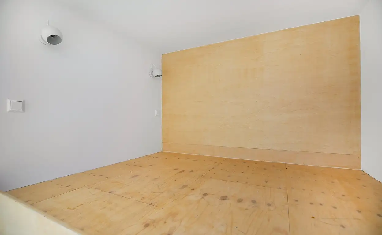 Foto #18 Appartement Burgemeester De Withstraat De Bilt