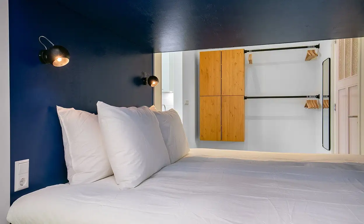 Foto #17 Appartement Burgemeester De Withstraat De Bilt
