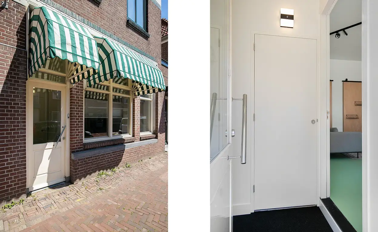 Foto #3 Appartement Burgemeester De Withstraat De Bilt