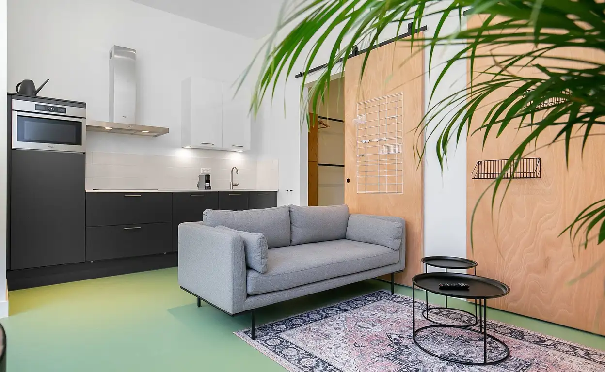 Foto #6 Appartement Burgemeester De Withstraat De Bilt