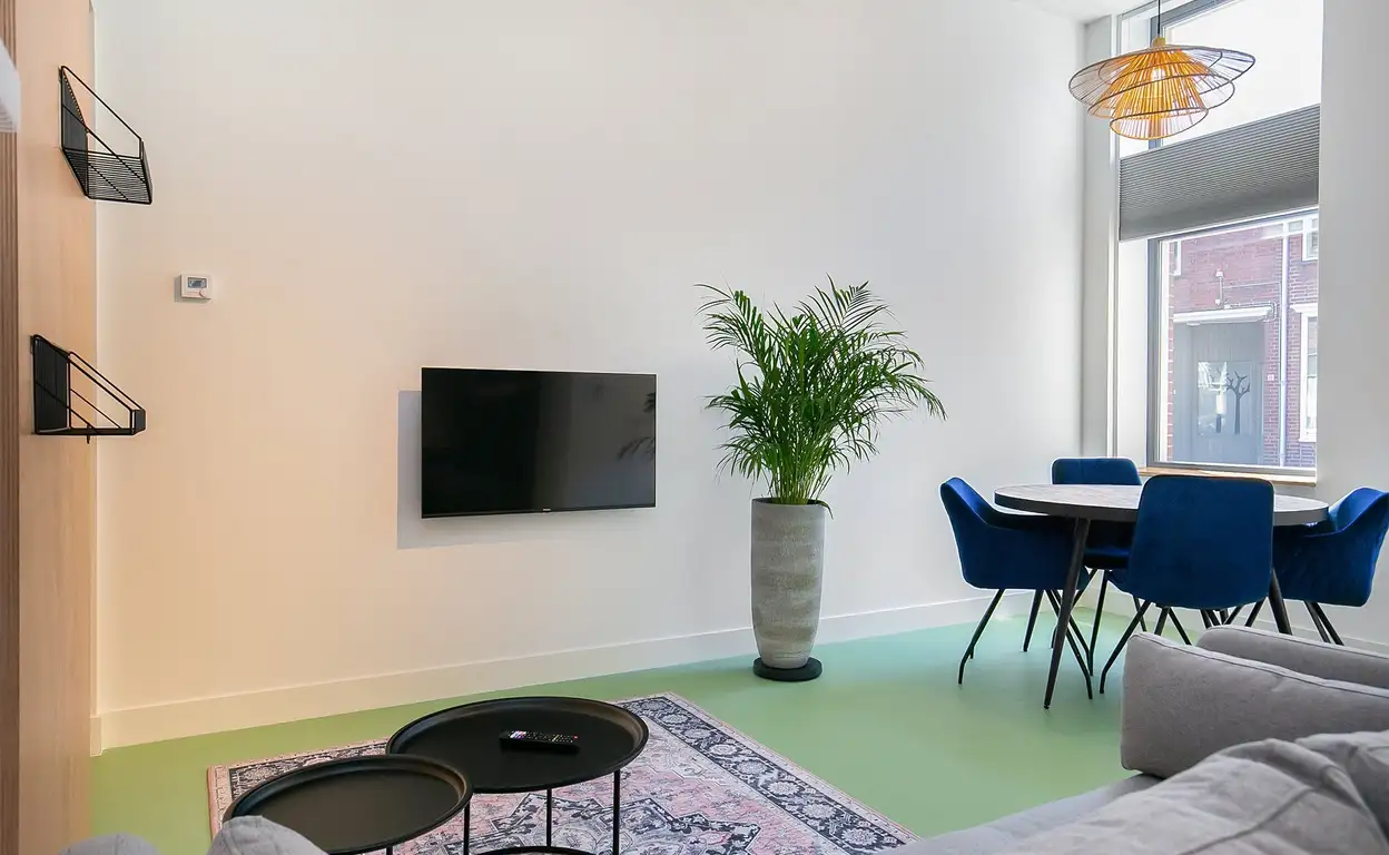 Foto #7 Appartement Burgemeester De Withstraat De Bilt
