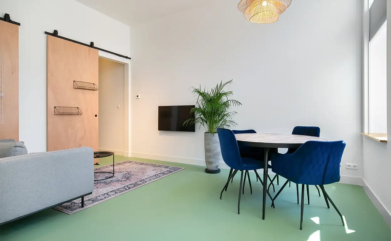 Foto #8 Appartement Burgemeester De Withstraat De Bilt