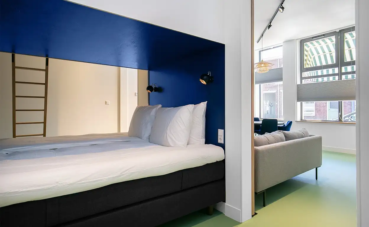 Foto #16 Appartement Burgemeester De Withstraat De Bilt