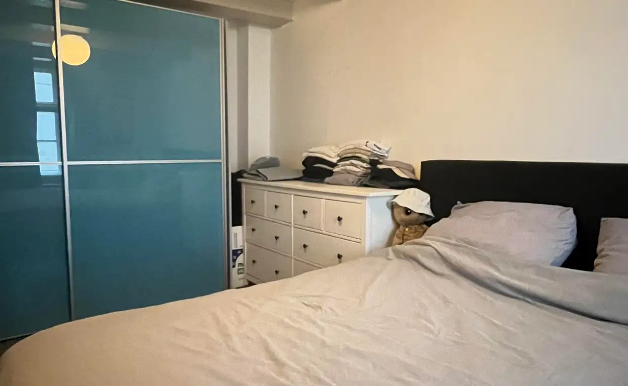Foto #5 Appartement Reguliersdwarsstraat Amsterdam