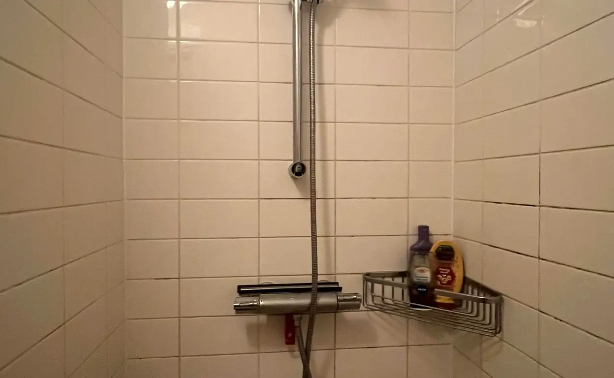 Foto #9 Appartement Reguliersdwarsstraat Amsterdam