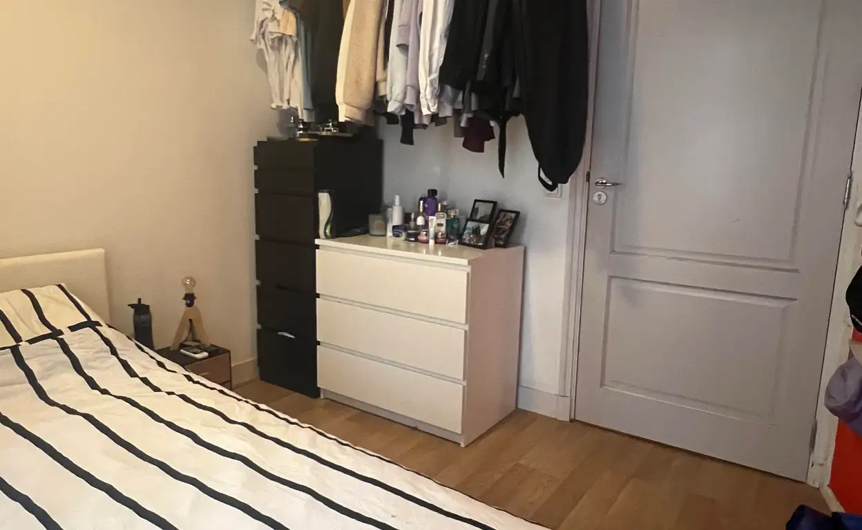 Foto #7 Appartement Reguliersdwarsstraat Amsterdam