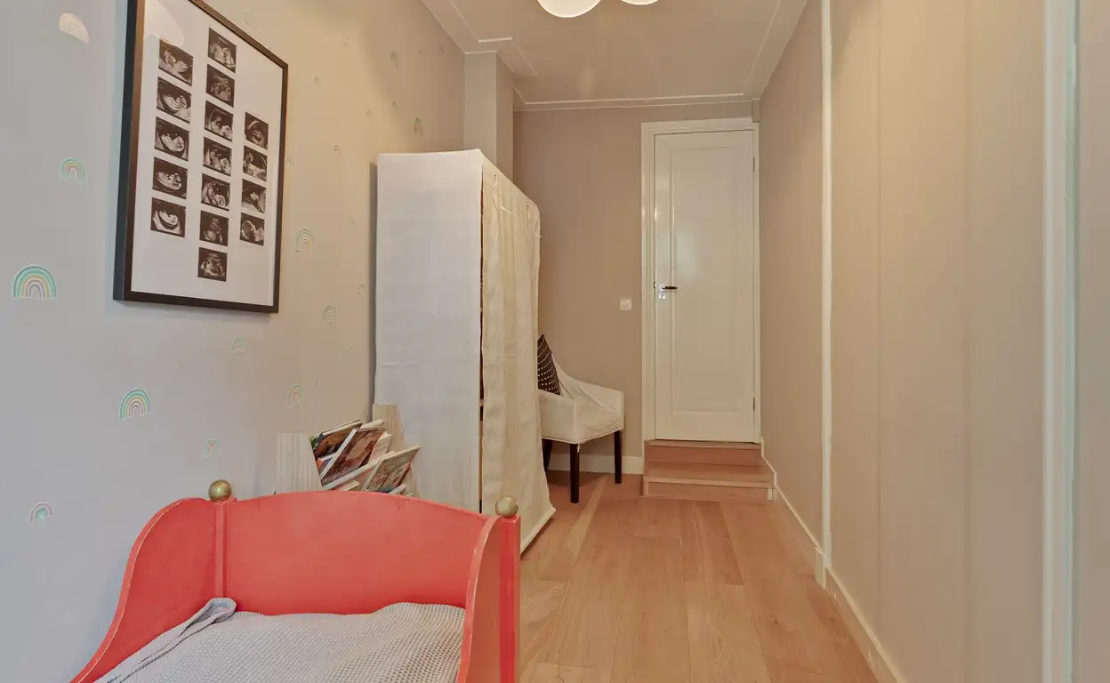 Foto #15 Huurwoning Jacob van Lennepstraat Amsterdam