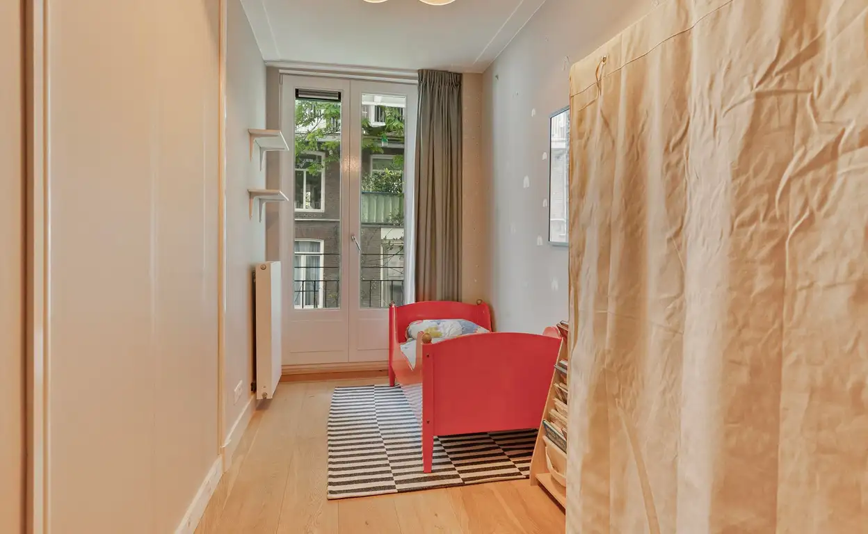 Foto #14 Huurwoning Jacob van Lennepstraat Amsterdam