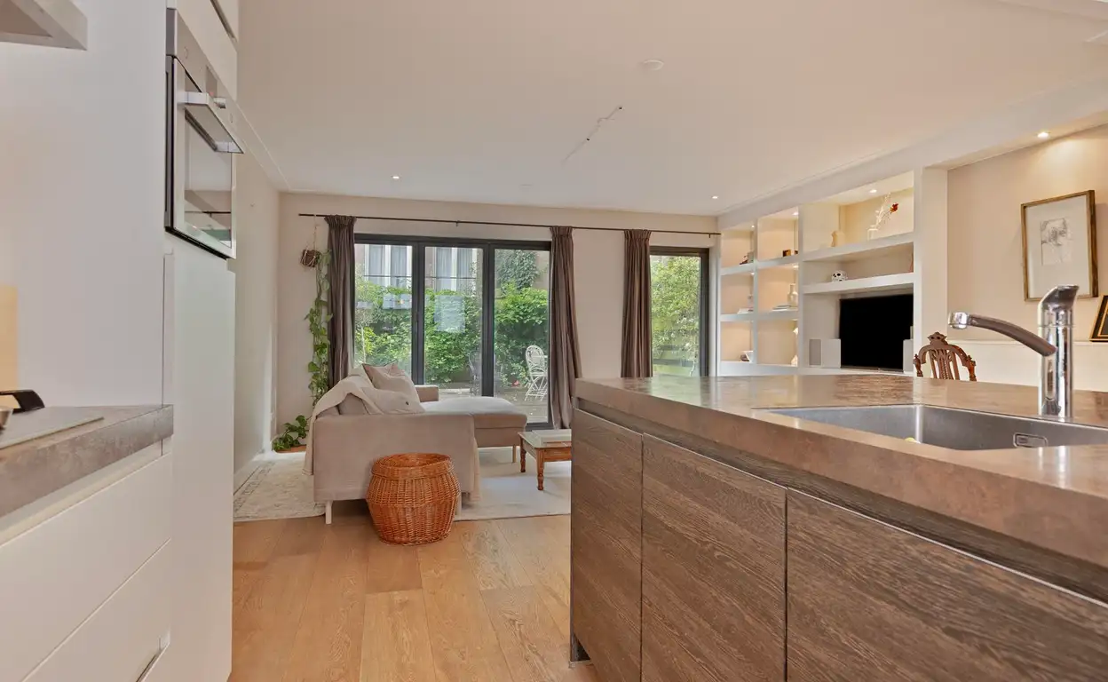 Foto #4 Huurwoning Jacob van Lennepstraat Amsterdam