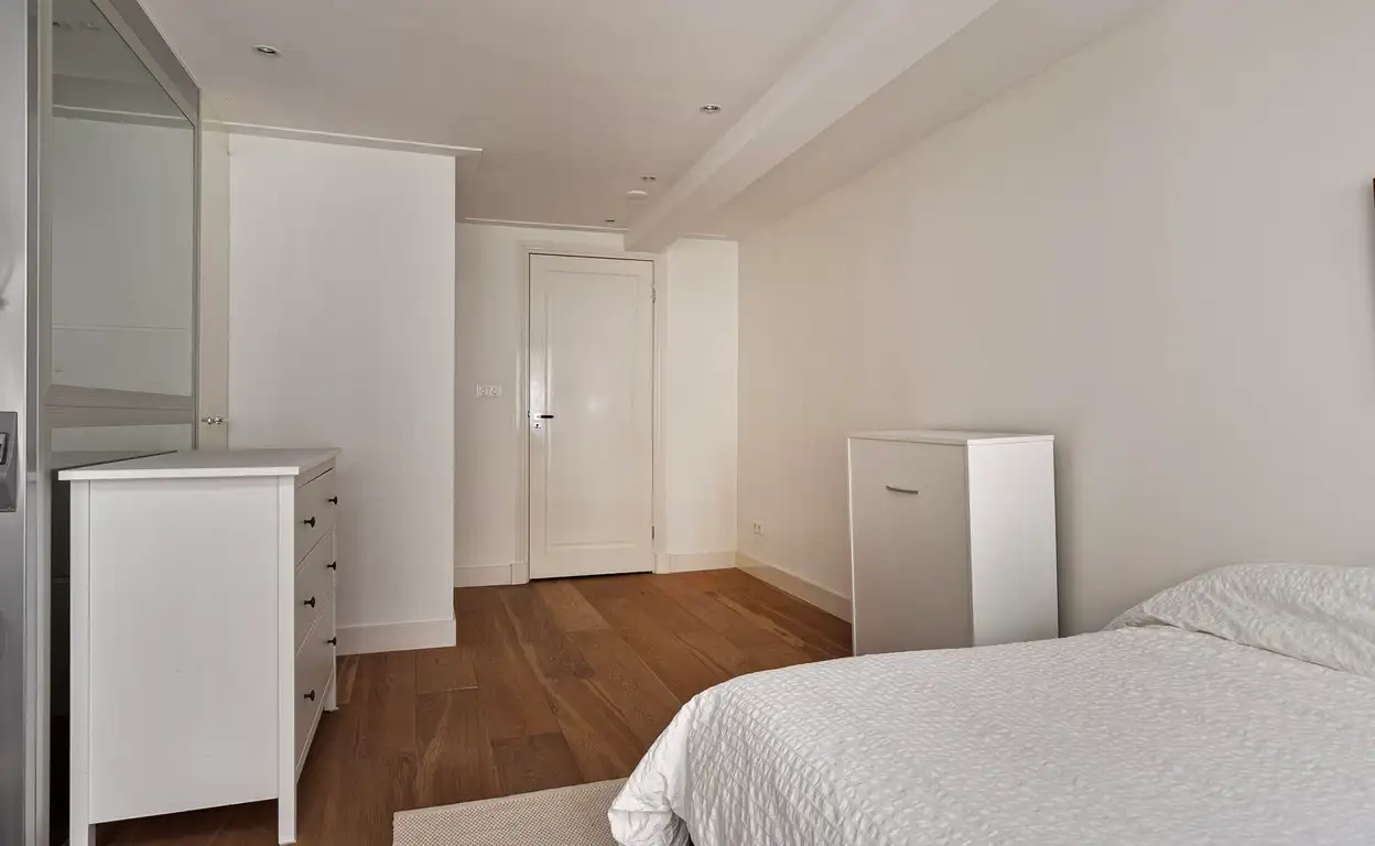 Foto #11 Huurwoning Jacob van Lennepstraat Amsterdam