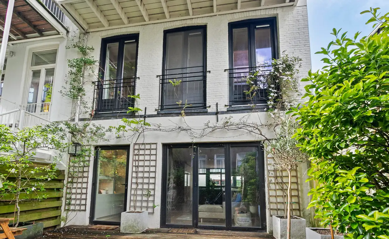 Foto #21 Huurwoning Jacob van Lennepstraat Amsterdam