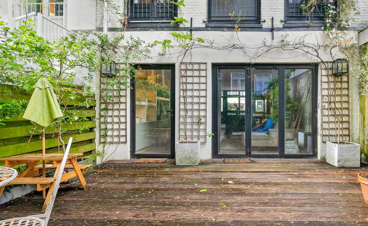 Foto #20 Huurwoning Jacob van Lennepstraat Amsterdam