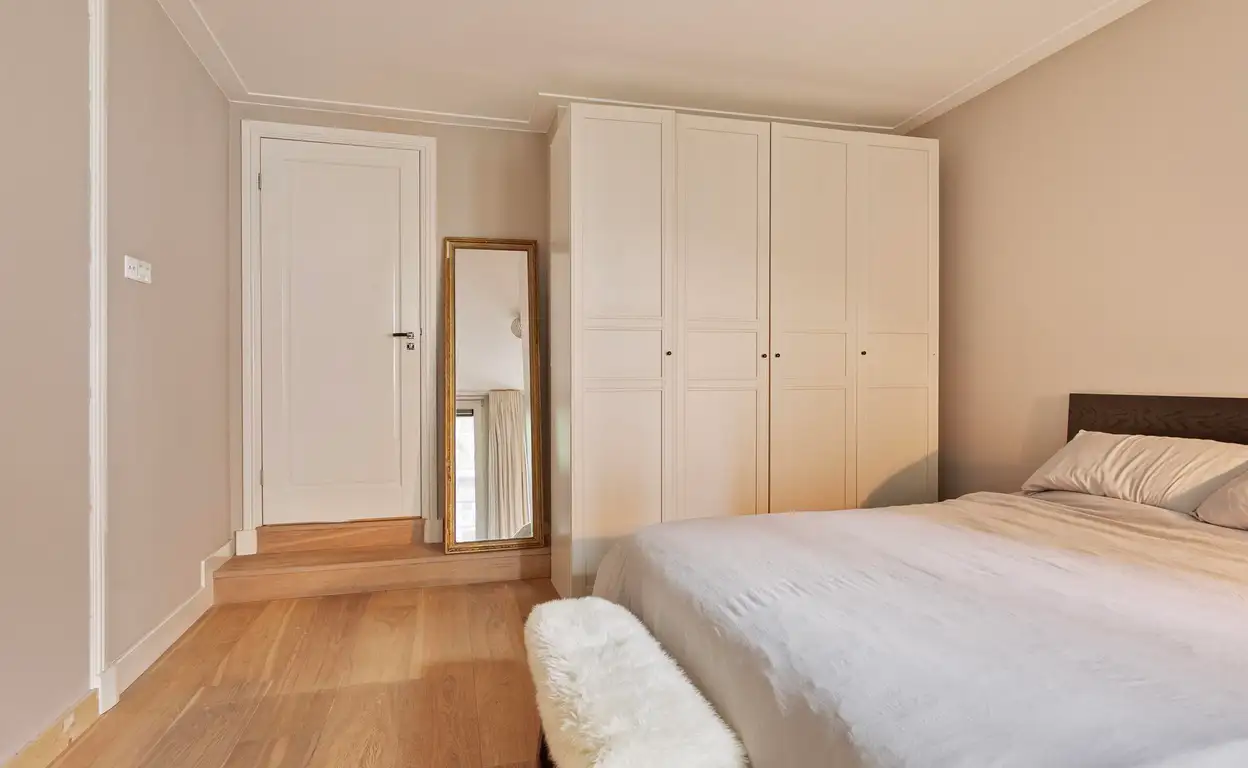 Foto #13 Huurwoning Jacob van Lennepstraat Amsterdam