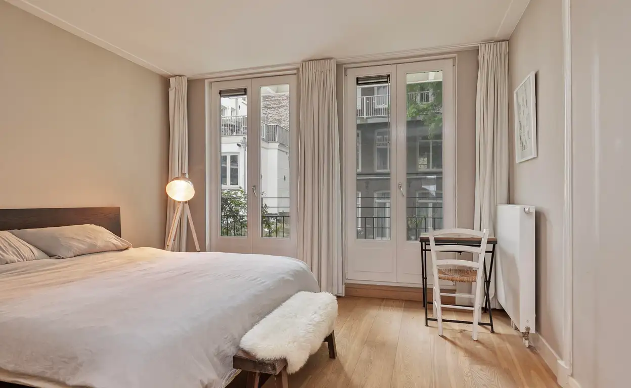 Foto #12 Huurwoning Jacob van Lennepstraat Amsterdam