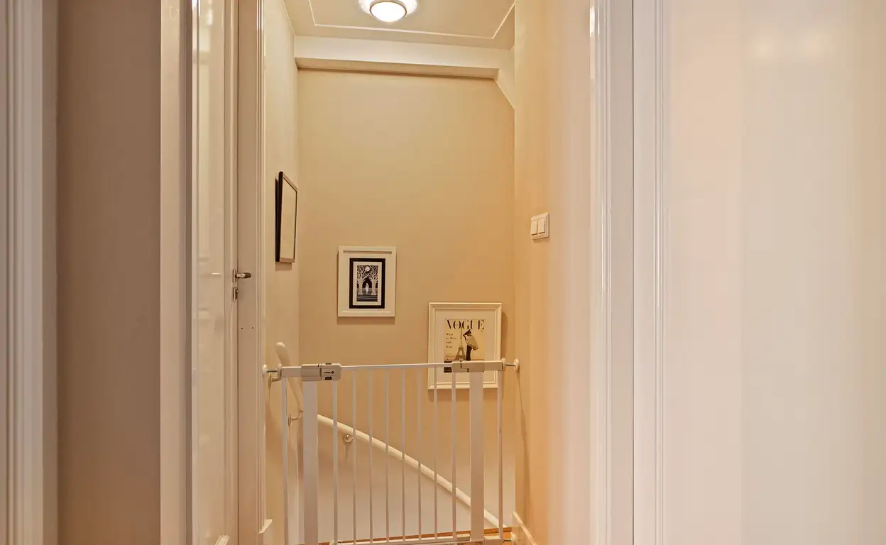 Foto #9 Huurwoning Jacob van Lennepstraat Amsterdam