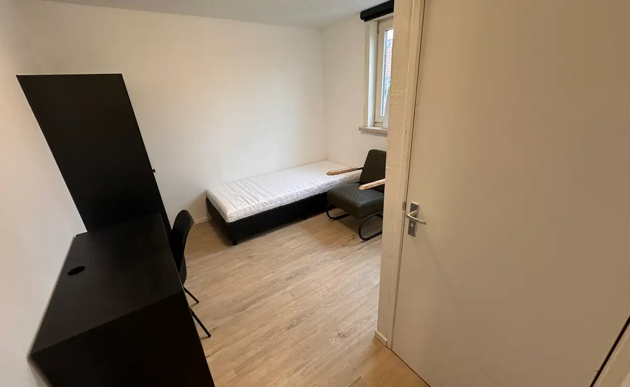 Foto #1 Studio Dennenweg Enschede