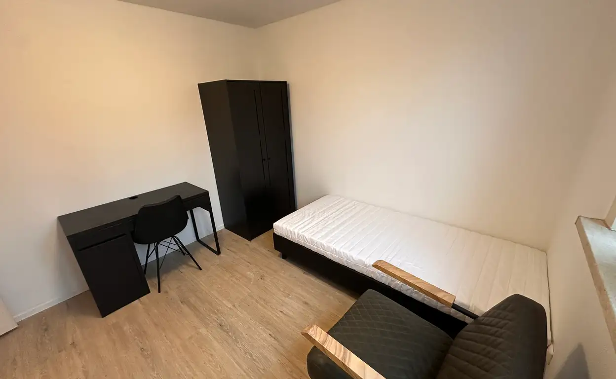 Foto #3 Studio Dennenweg Enschede