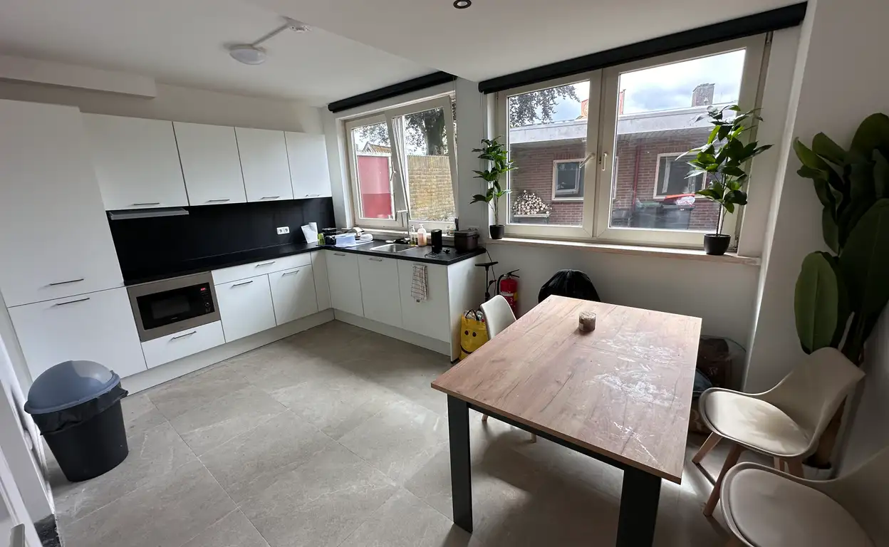 Foto #4 Studio Dennenweg Enschede