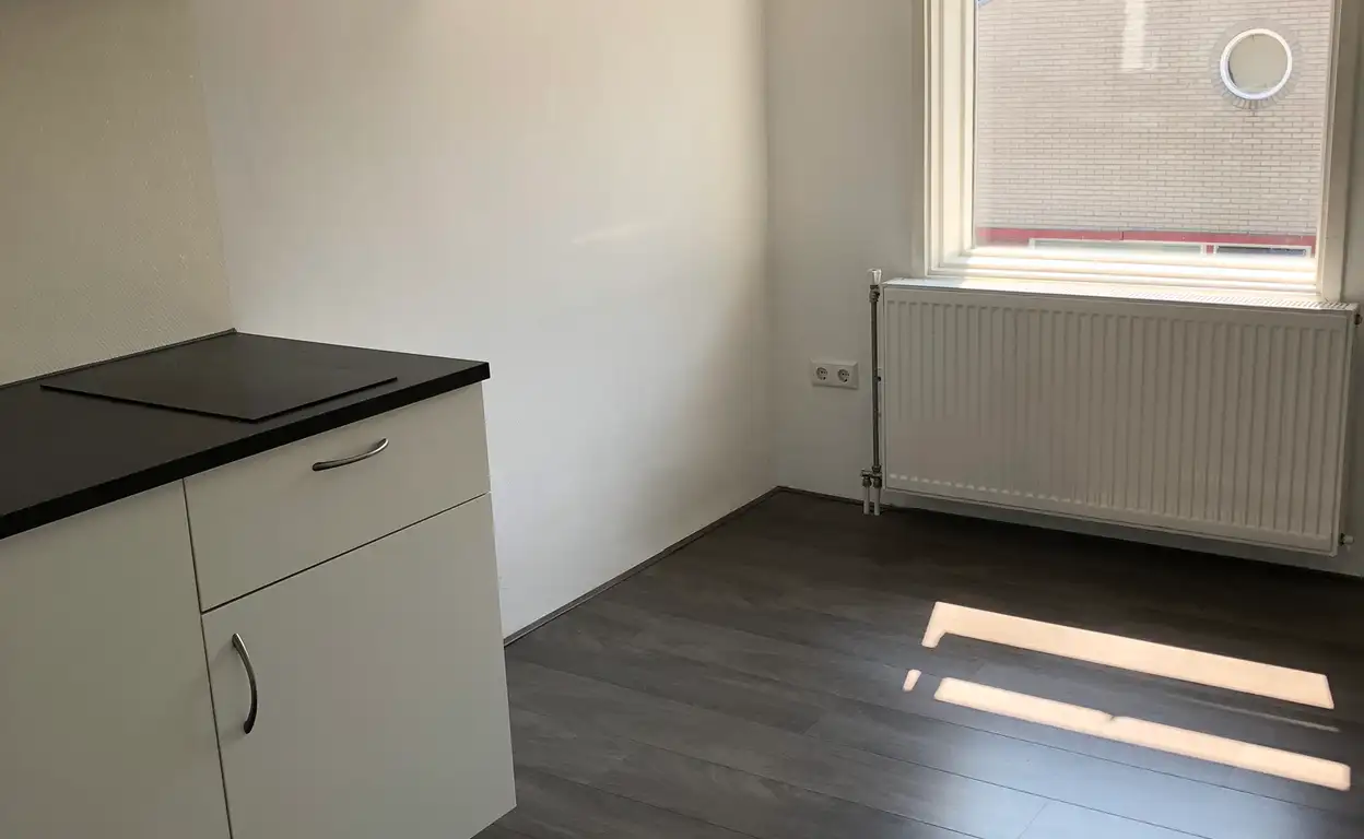 Foto #1 Kamer Haaksbergerstraat Enschede
