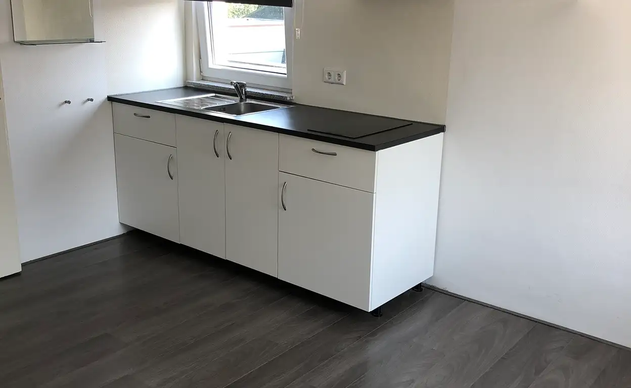 Foto #0 Kamer Haaksbergerstraat Enschede