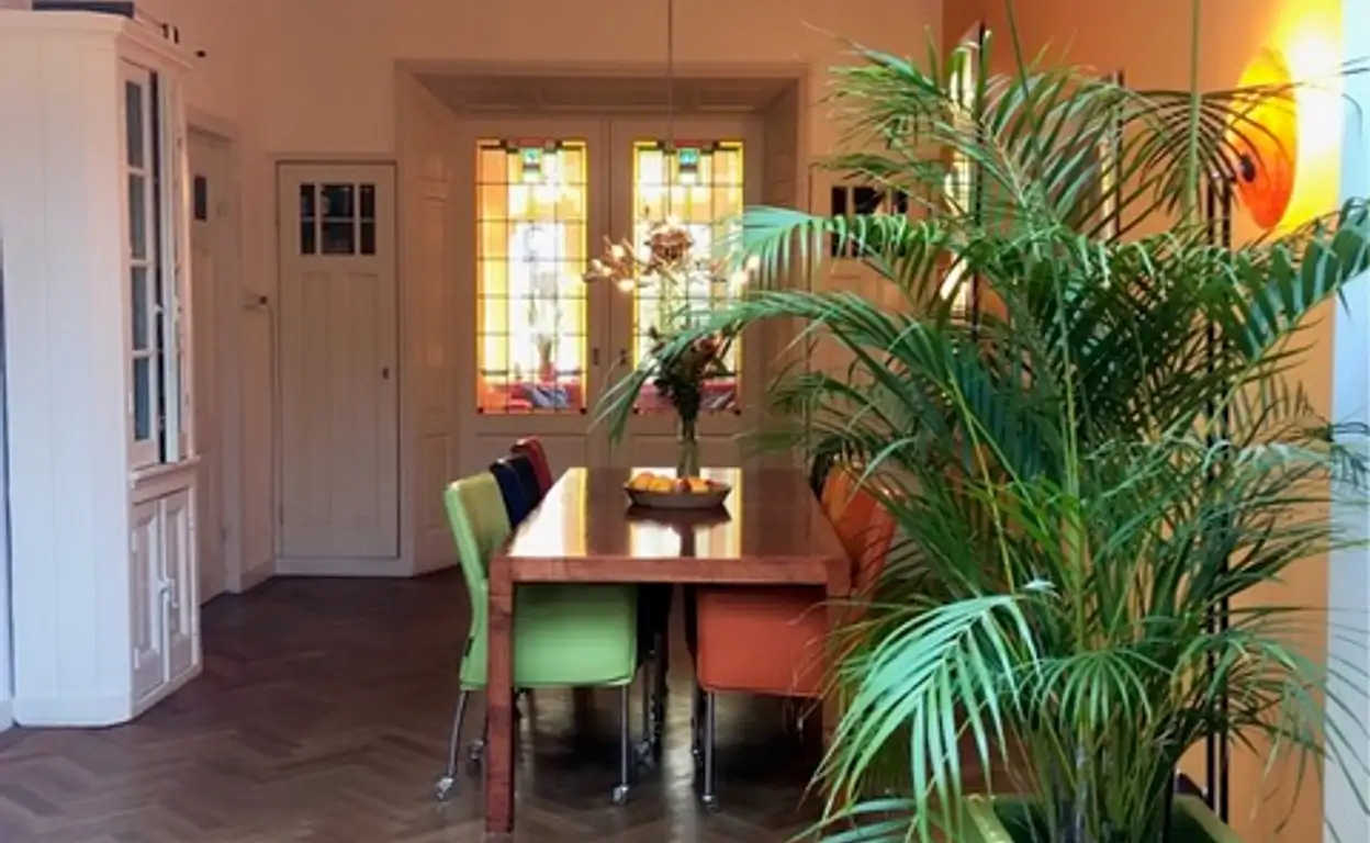 Foto #9 Huurwoning Johan van Oldenbarneveltlaan Utrecht