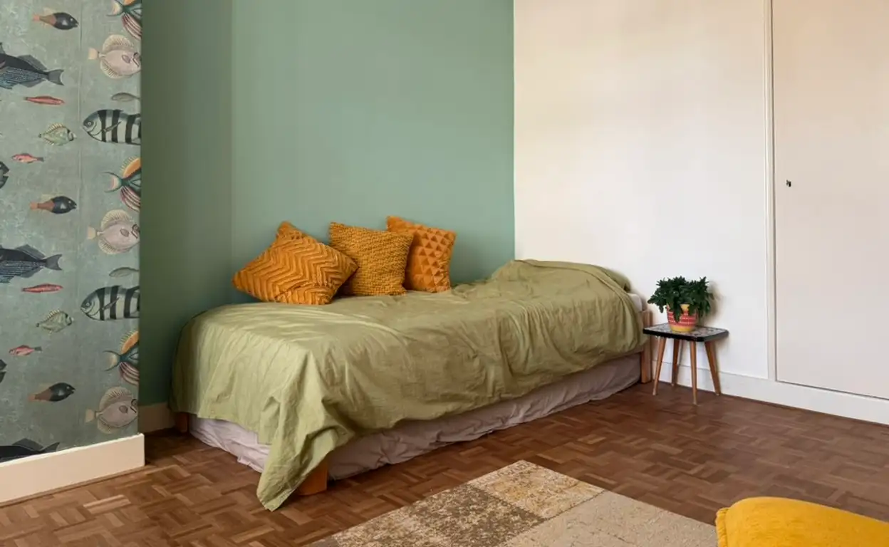 Foto #24 Huurwoning Johan van Oldenbarneveltlaan Utrecht