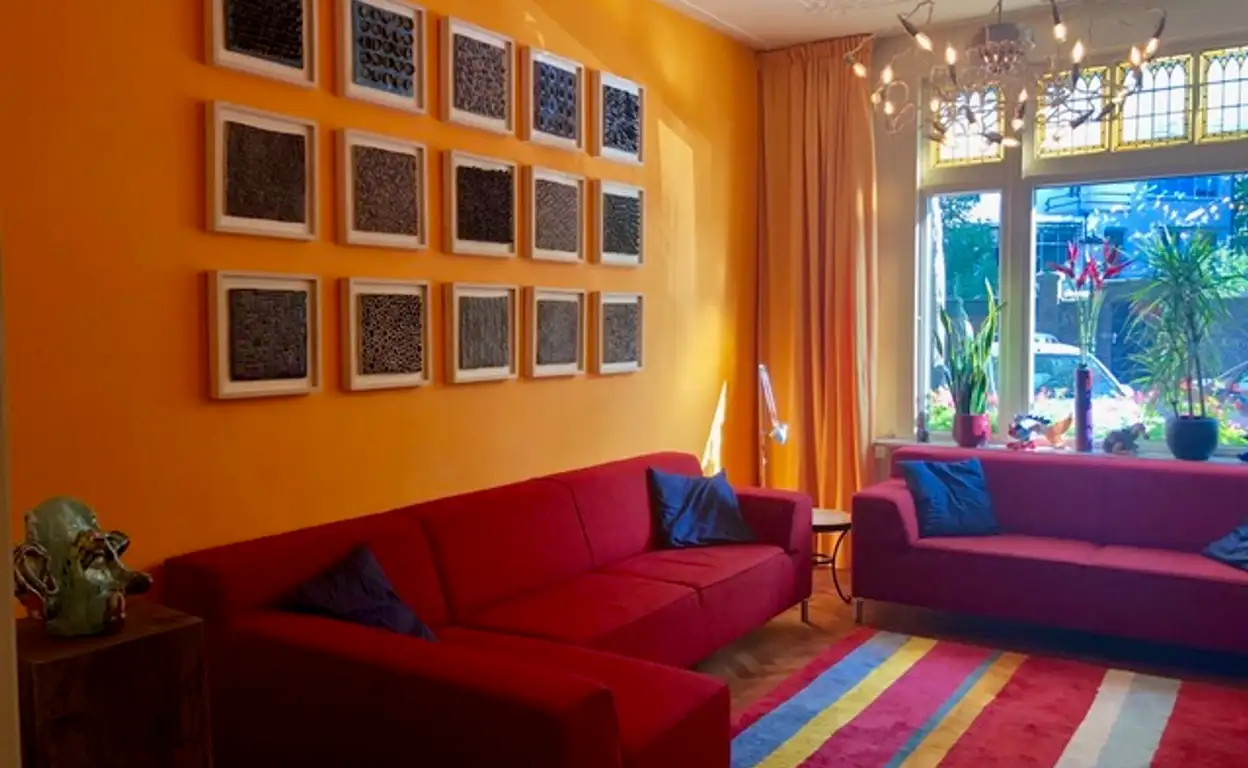 Foto #21 Huurwoning Johan van Oldenbarneveltlaan Utrecht