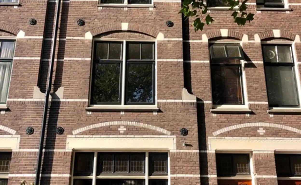Foto #48 Huurwoning Johan van Oldenbarneveltlaan Utrecht