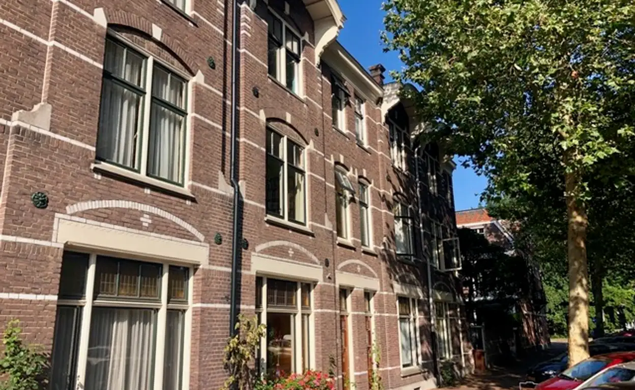 Foto #49 Huurwoning Johan van Oldenbarneveltlaan Utrecht