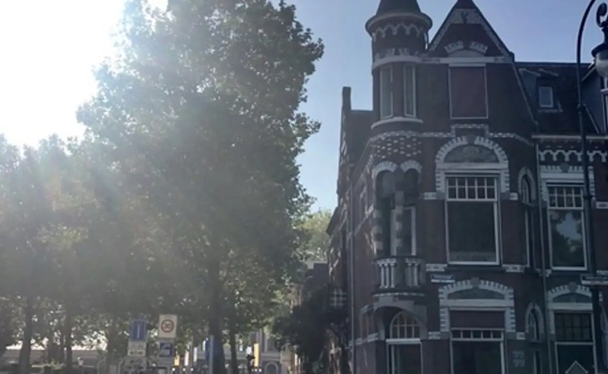 Foto #50 Huurwoning Johan van Oldenbarneveltlaan Utrecht