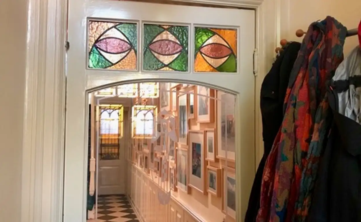 Foto #19 Huurwoning Johan van Oldenbarneveltlaan Utrecht