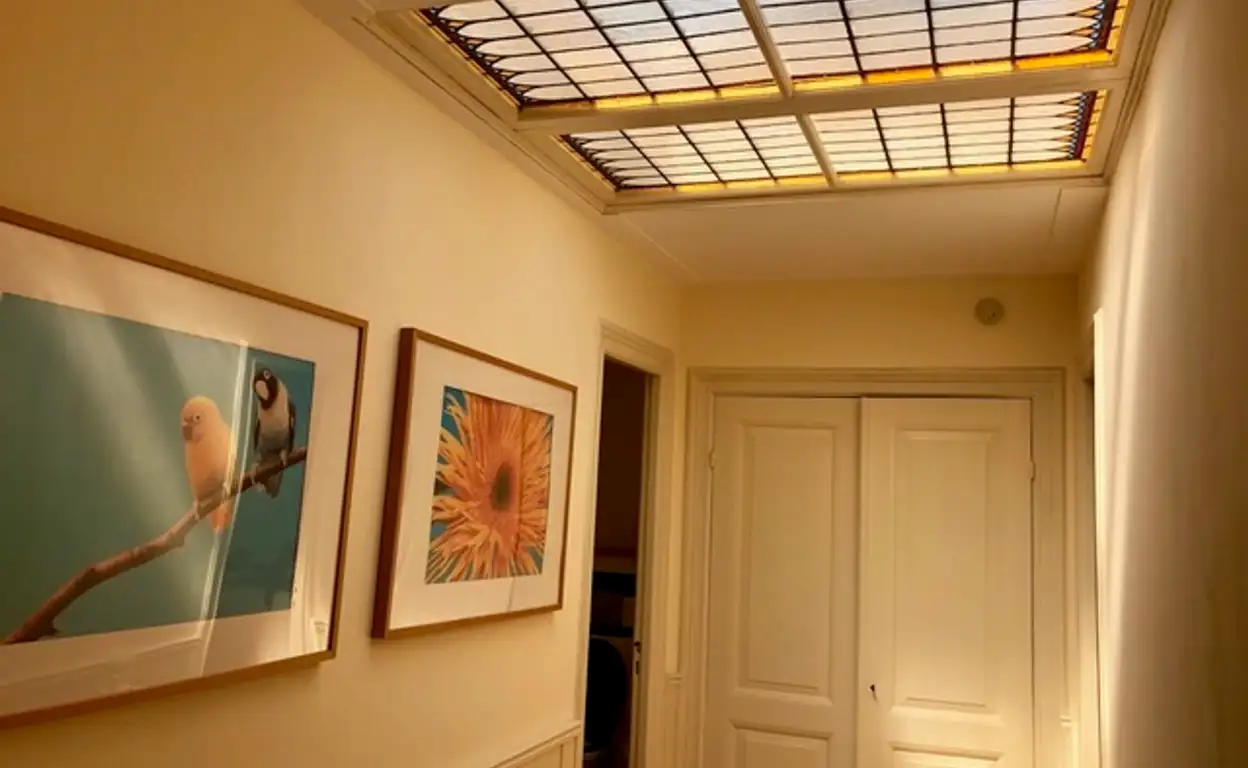 Foto #33 Huurwoning Johan van Oldenbarneveltlaan Utrecht