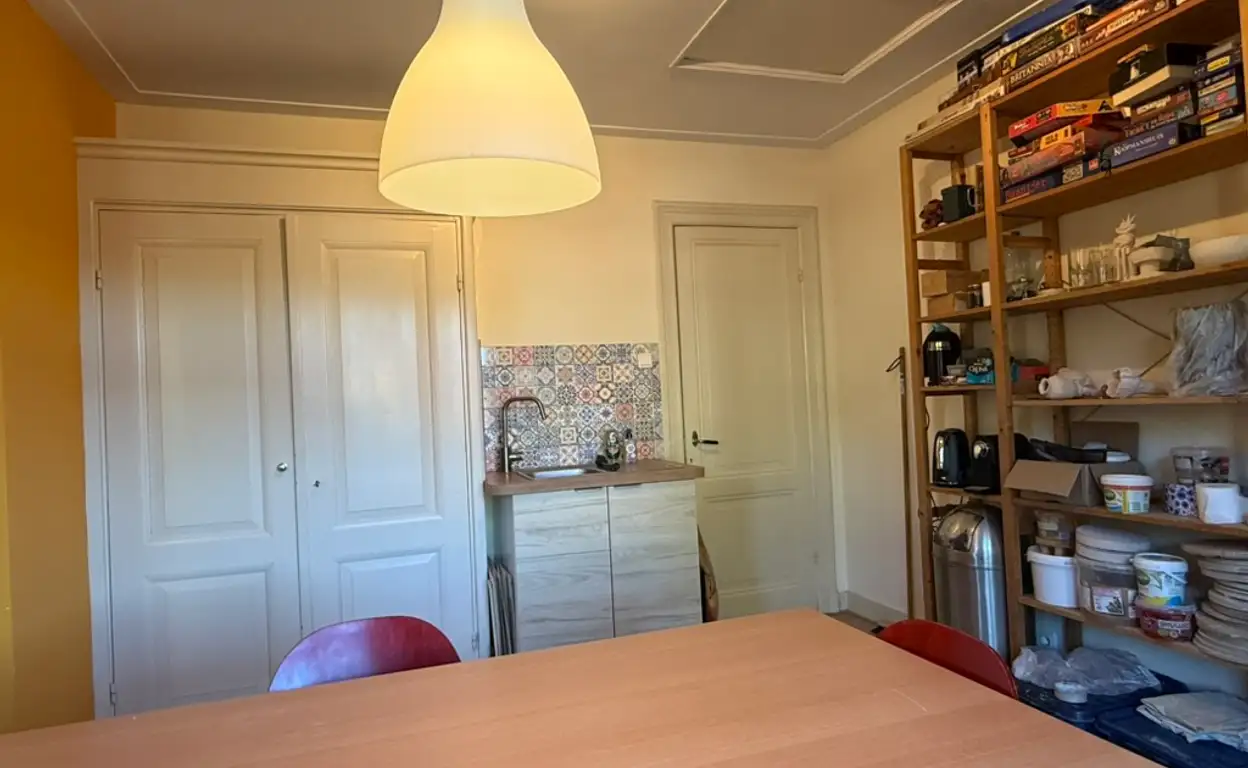 Foto #26 Huurwoning Johan van Oldenbarneveltlaan Utrecht
