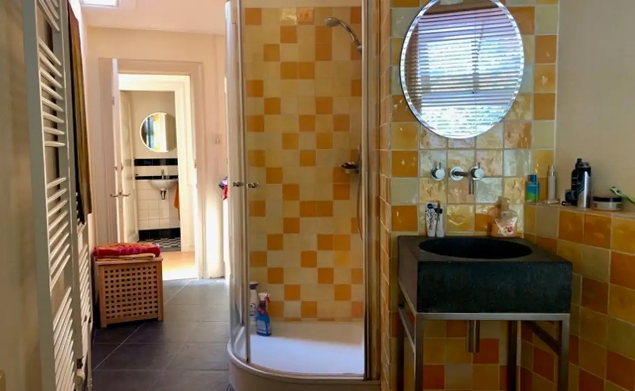 Foto #28 Huurwoning Johan van Oldenbarneveltlaan Utrecht