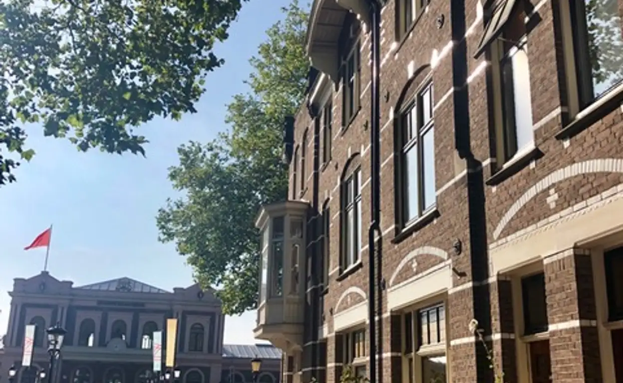 Foto #47 Huurwoning Johan van Oldenbarneveltlaan Utrecht