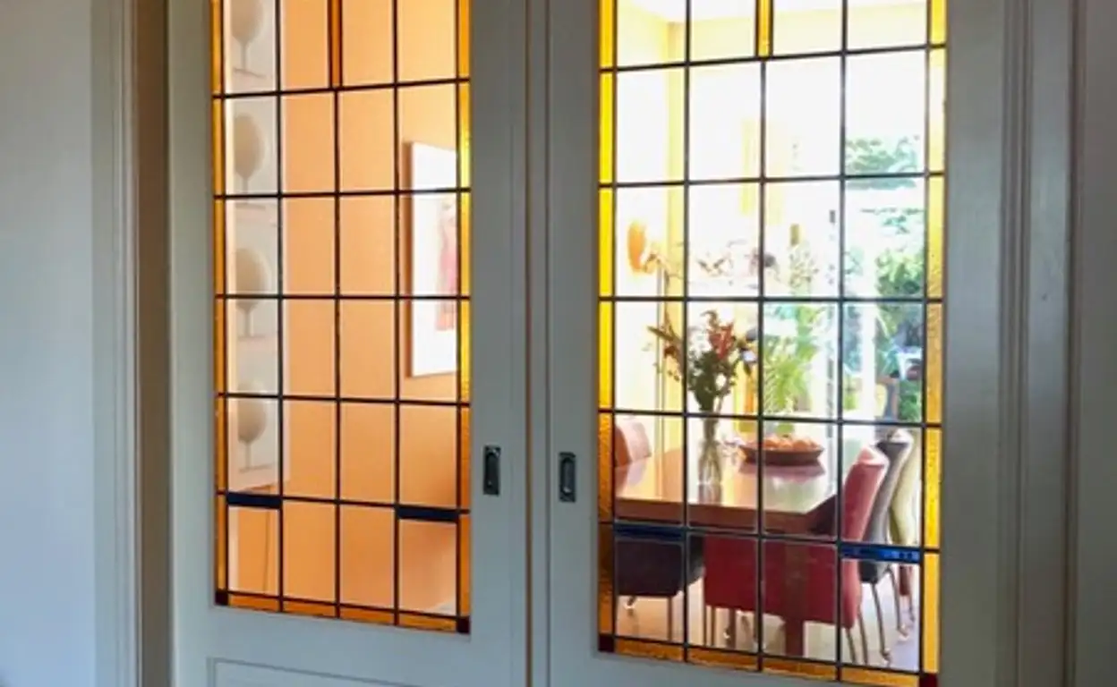 Foto #5 Huurwoning Johan van Oldenbarneveltlaan Utrecht