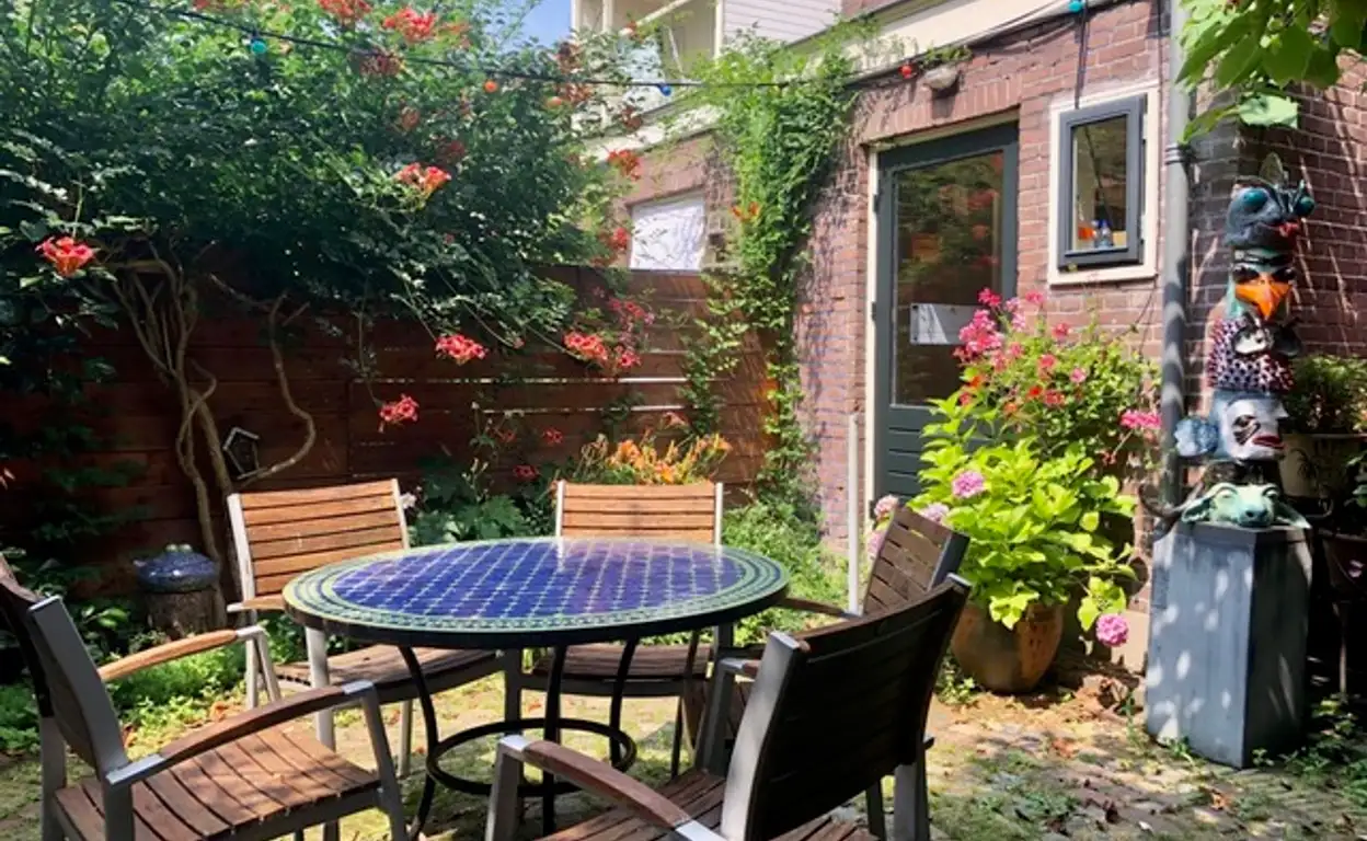 Foto #42 Huurwoning Johan van Oldenbarneveltlaan Utrecht