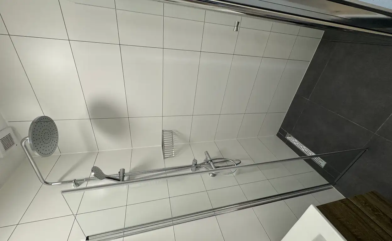Foto #11 Appartement Zwart Janstraat Rotterdam