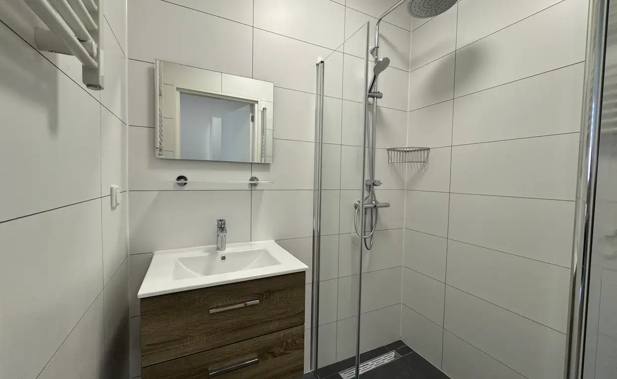 Foto #9 Appartement Zwart Janstraat Rotterdam