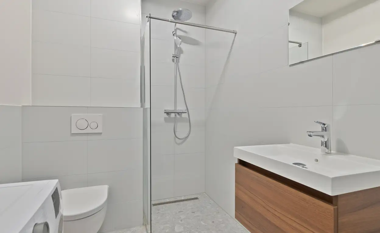 Foto #11 Appartement Tamboerstraat Rotterdam