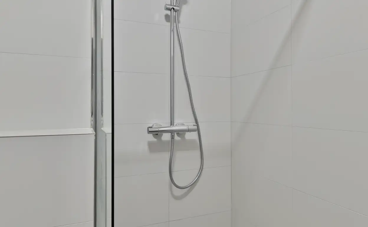 Foto #13 Appartement Tamboerstraat Rotterdam