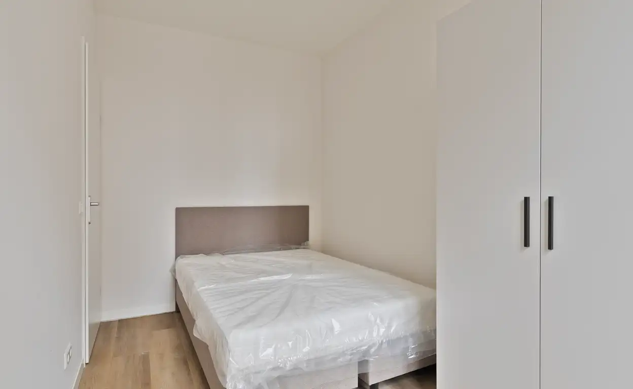 Foto #10 Appartement Tamboerstraat Rotterdam