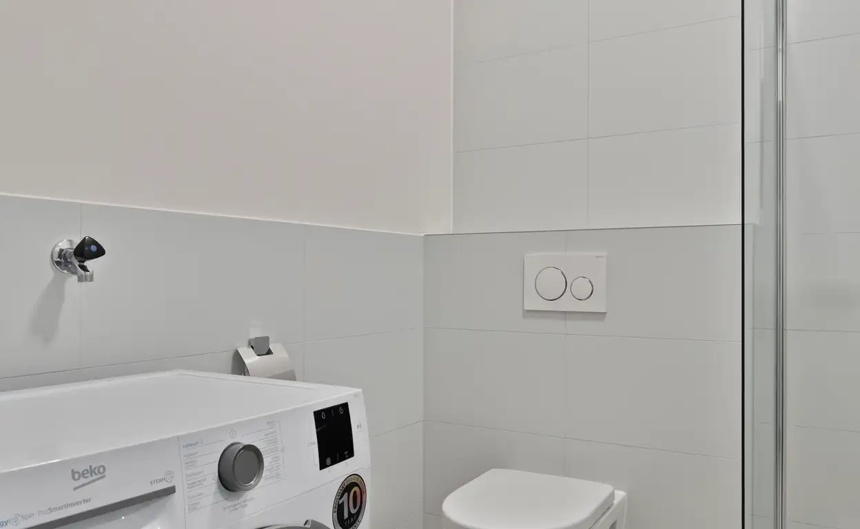 Foto #12 Appartement Tamboerstraat Rotterdam