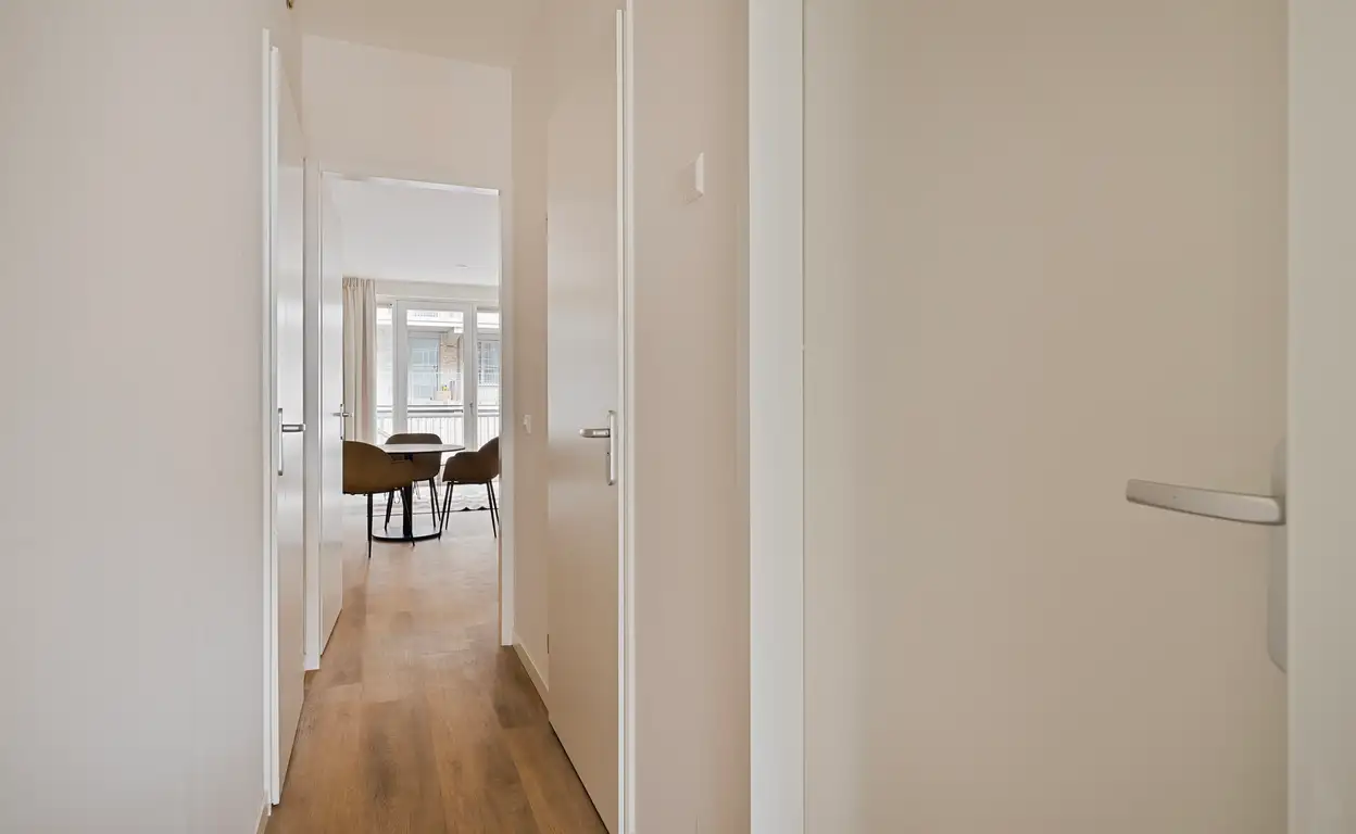 Foto #1 Appartement Tamboerstraat Rotterdam