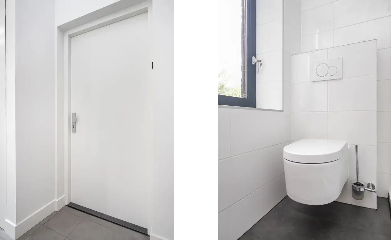 Foto #1 Appartement Zwederstraat Rotterdam