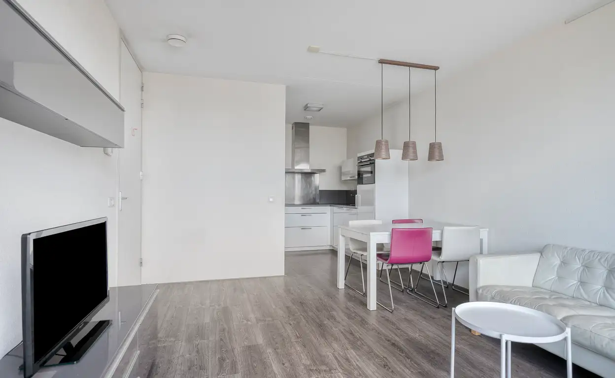 Foto #8 Appartement Vredenburg Utrecht