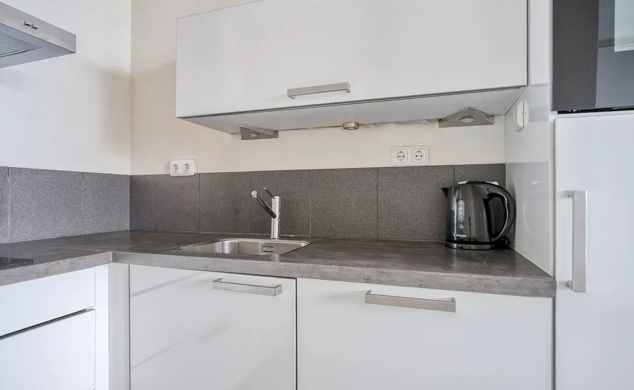 Foto #12 Appartement Vredenburg Utrecht