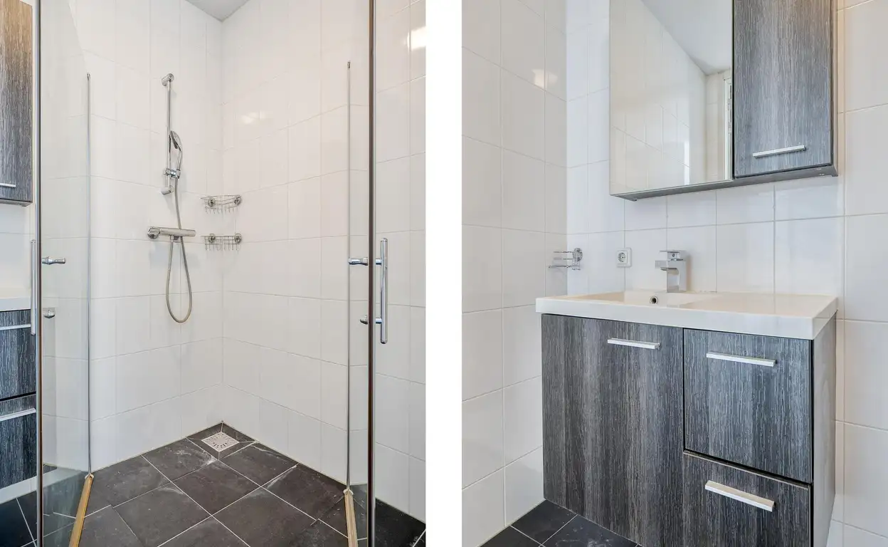 Foto #17 Appartement Vredenburg Utrecht