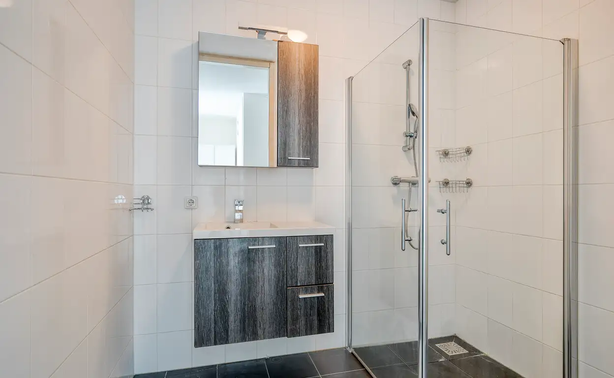 Foto #16 Appartement Vredenburg Utrecht
