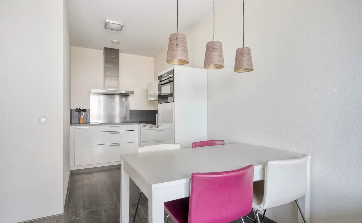 Foto #9 Appartement Vredenburg Utrecht